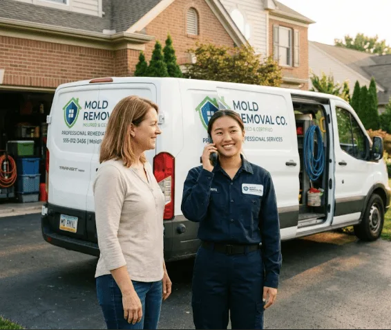 Crawlspace Mold Remediation Lincoln, NE FAQs